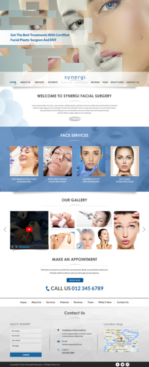 Web Design by Sbss for Clouds End Farm | Design: #10447626