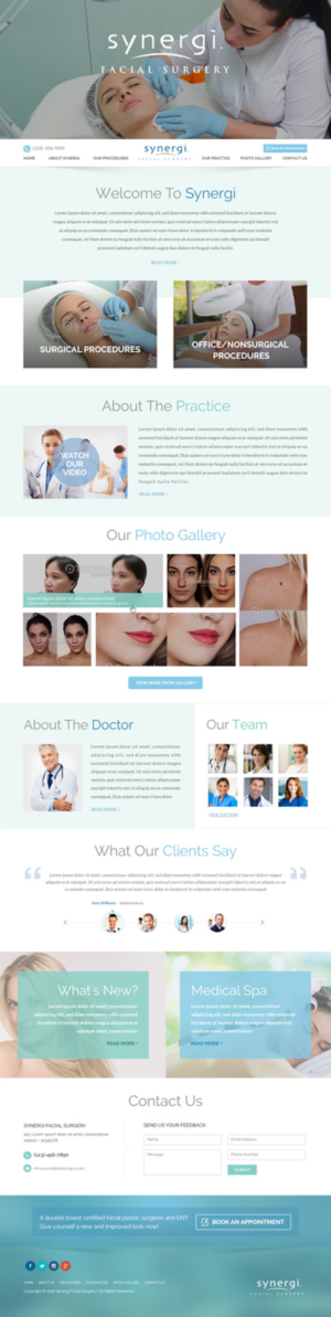 Web Design by Sbss for Clouds End Farm | Design: #10447628