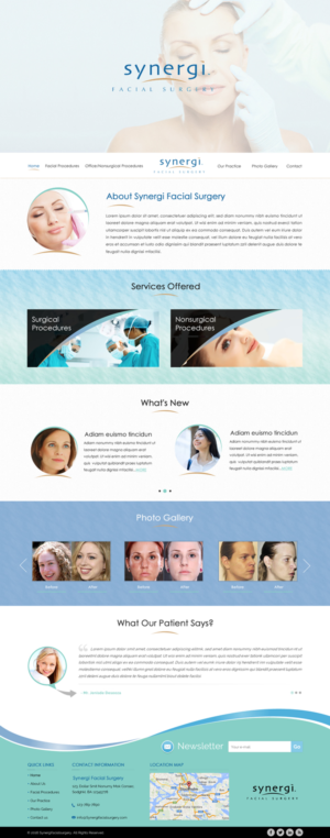 Web Design by Sbss for Clouds End Farm | Design: #10447633