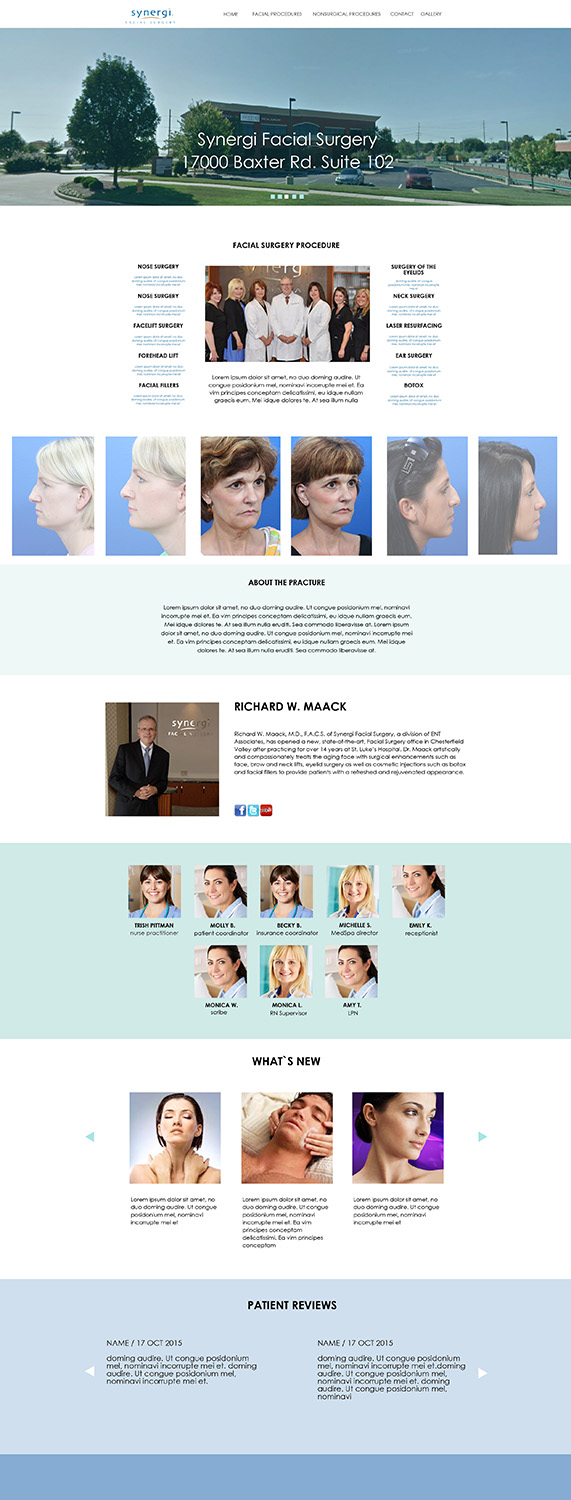 Web Design by dii for Clouds End Farm | Design #7859905