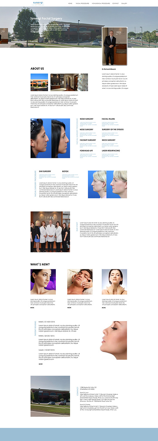 Web Design by dii for Clouds End Farm | Design #7859906