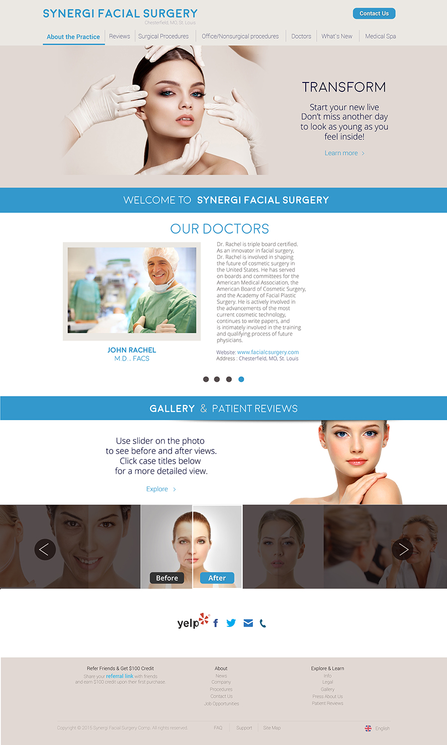 Web Design by dii for Clouds End Farm | Design #7911996