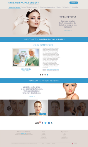 Web Design by dii for Clouds End Farm | Design: #7911996