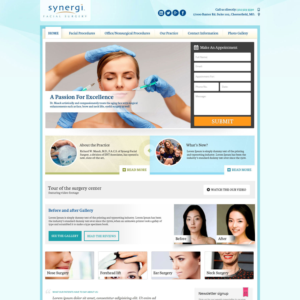 Web Design by Kingdom Vision