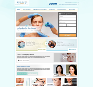 Web Design by Kingdom Vision for Clouds End Farm | Design: #7948158