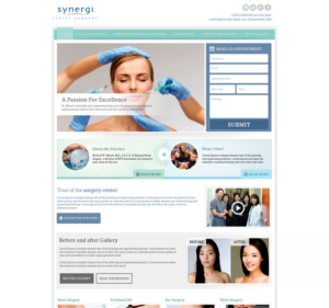 Web Design by Kingdom Vision for Clouds End Farm | Design: #7948159