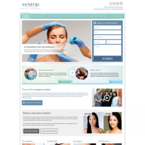 Web Design by Kingdom Vision for Clouds End Farm | Design: #7948161