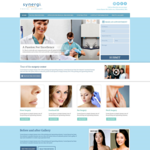 Web Design by Kingdom Vision for Clouds End Farm | Design #7948162