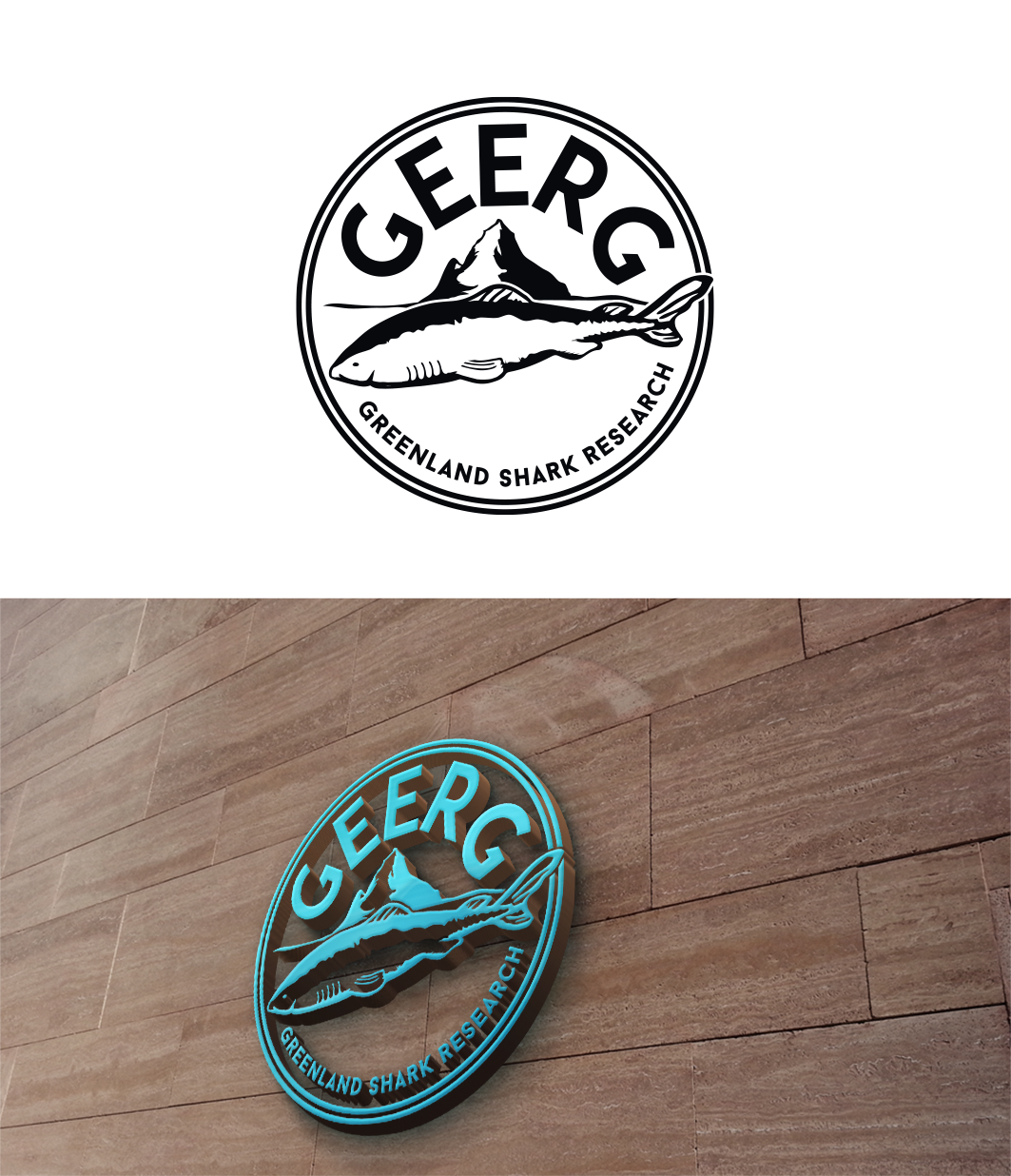 Logo Design by trufya for this project | Design #9215709