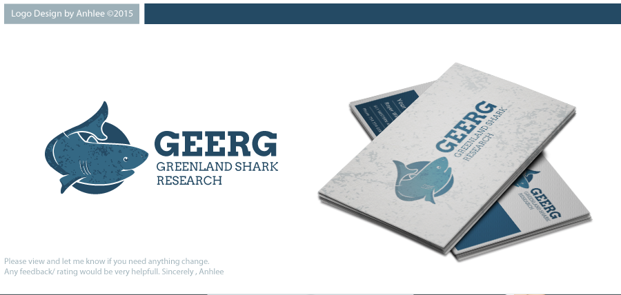 Logo Design by Anhlee for this project | Design #9214786