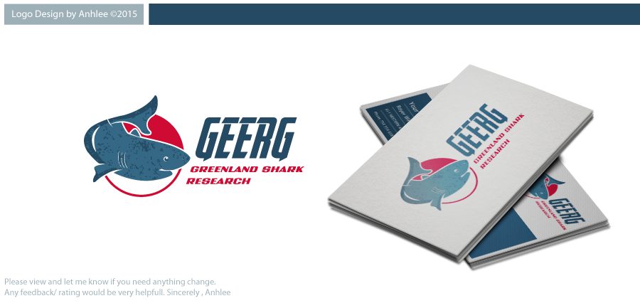 Logo Design by Anhlee for this project | Design #9219904