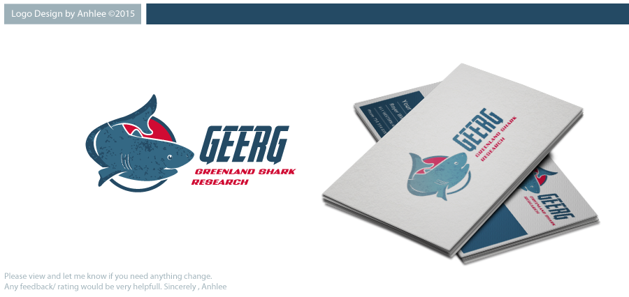 Logo Design by Anhlee for this project | Design #9220047