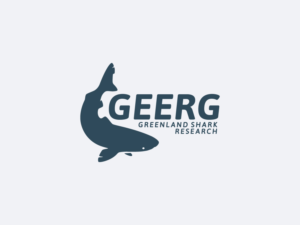 GEERG (Could also include GREENLAND SHARK RESEARCH but GEERG must be more prominent). | Design de Logo par StalkerV