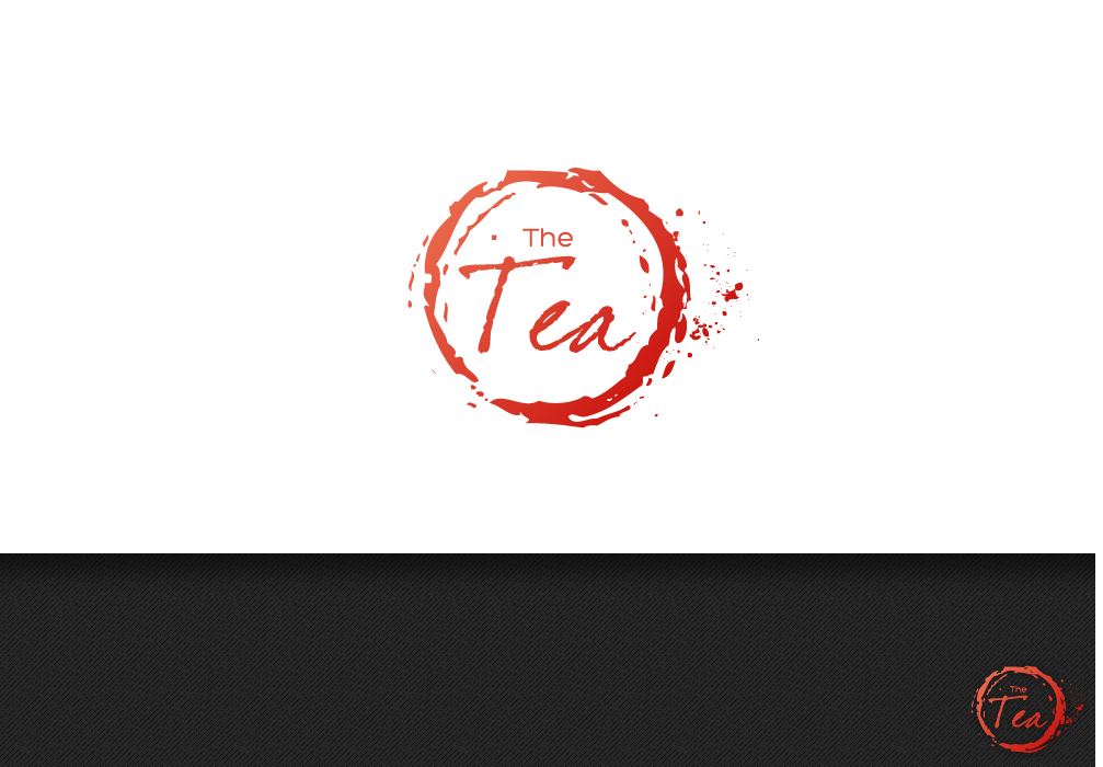 Logo Design by jaime.sp for BURKEWOOD CREATIVE | Design #7990879