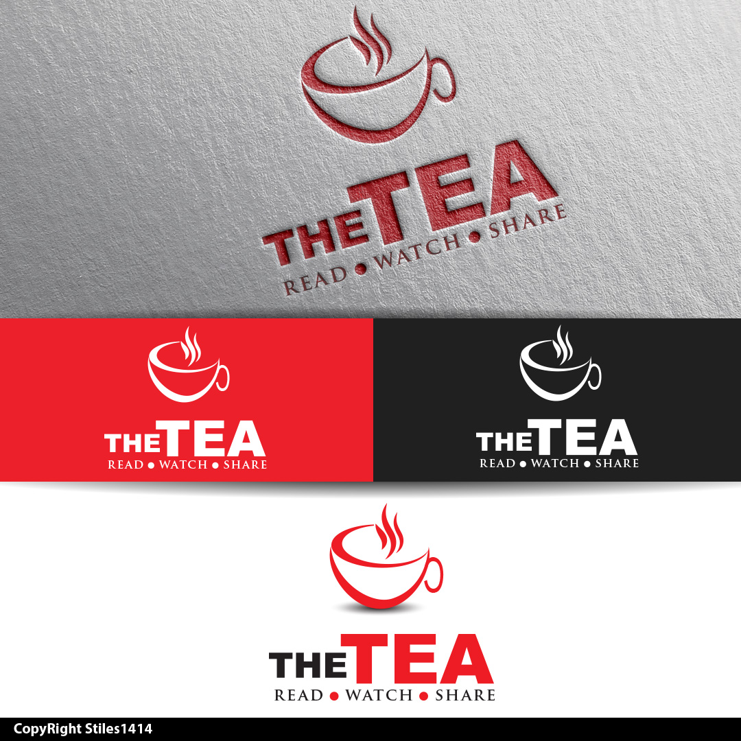 Logo Design by stiles1414 for BURKEWOOD CREATIVE | Design #7994475