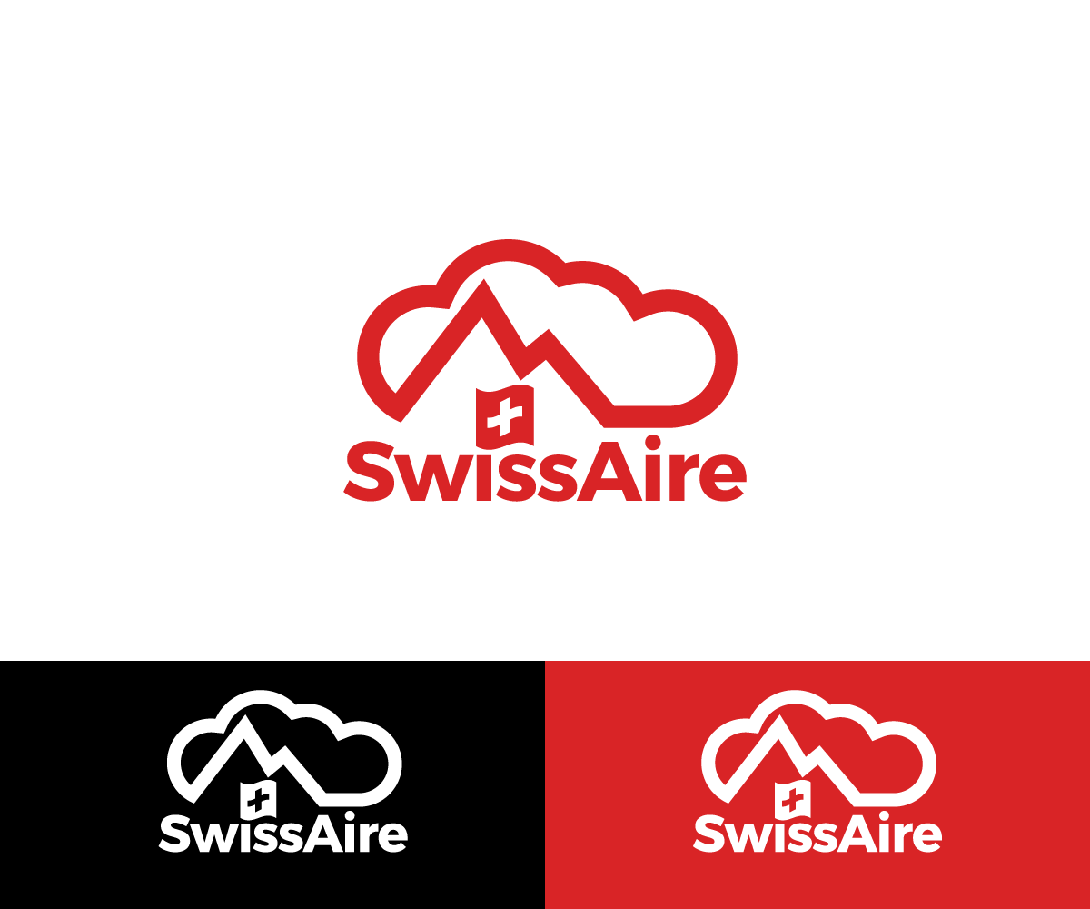 Logo Design by Sergio Coelho for this project | Design #7940784