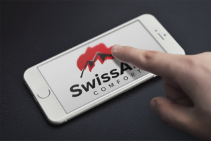 Logo Design by B.Tibéri for this project | Design: #7930231
