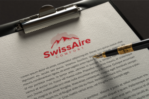 Logo Design by B.Tibéri for this project | Design: #7930236