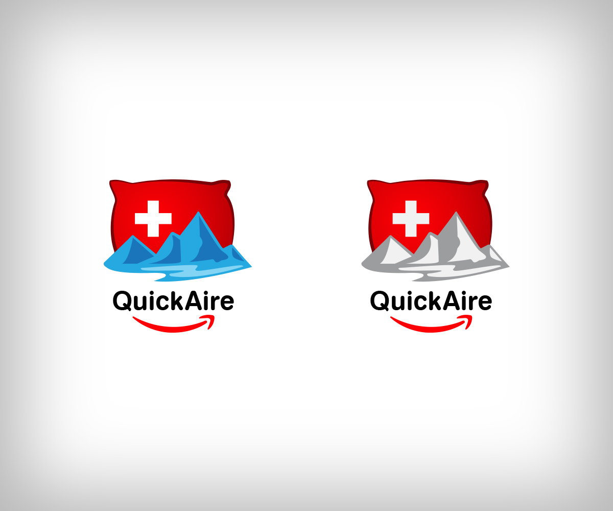 Logo Design by Nabileuuh for this project | Design #7867388