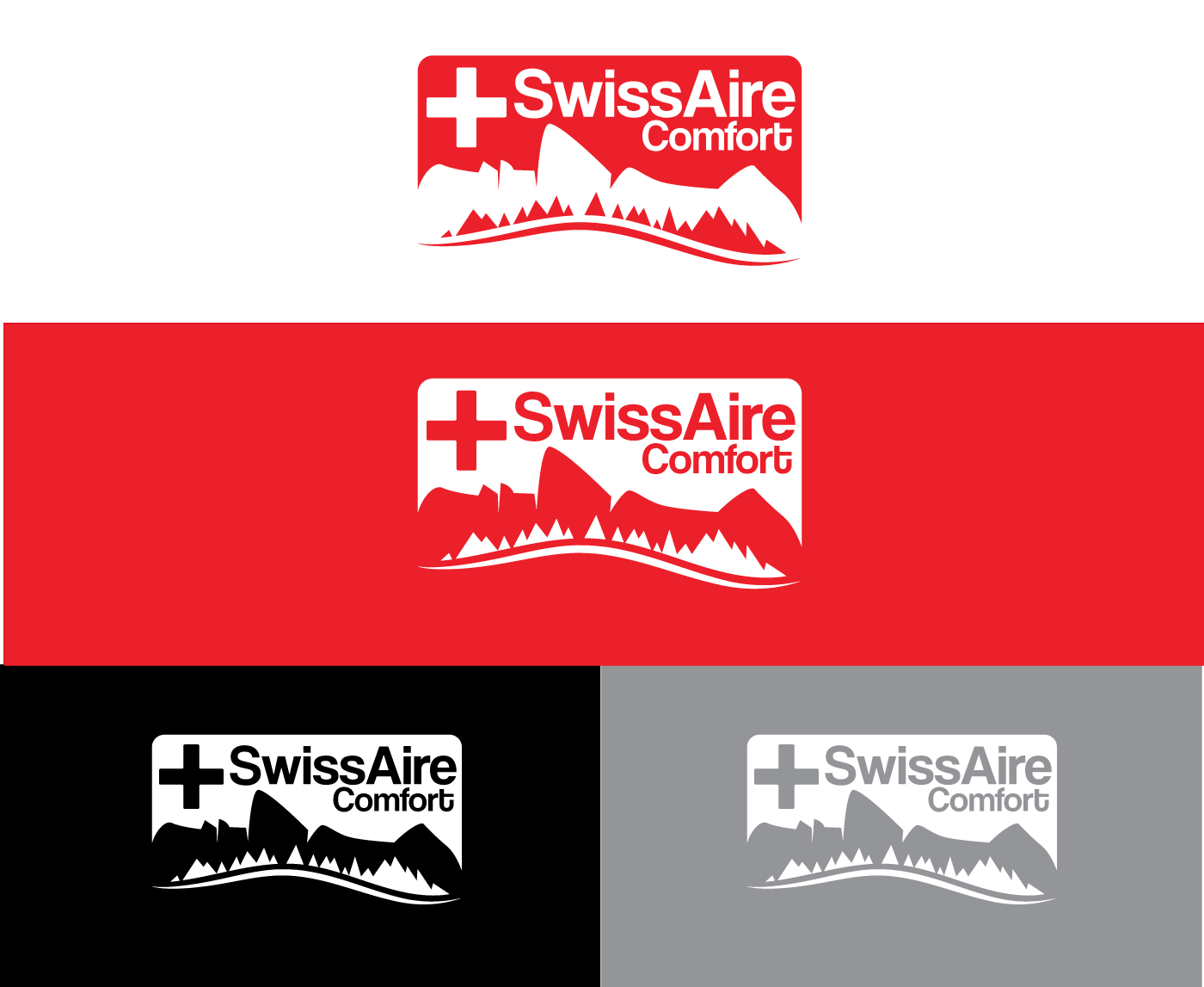 Logo Design by ernestsegovia for this project | Design #7952423