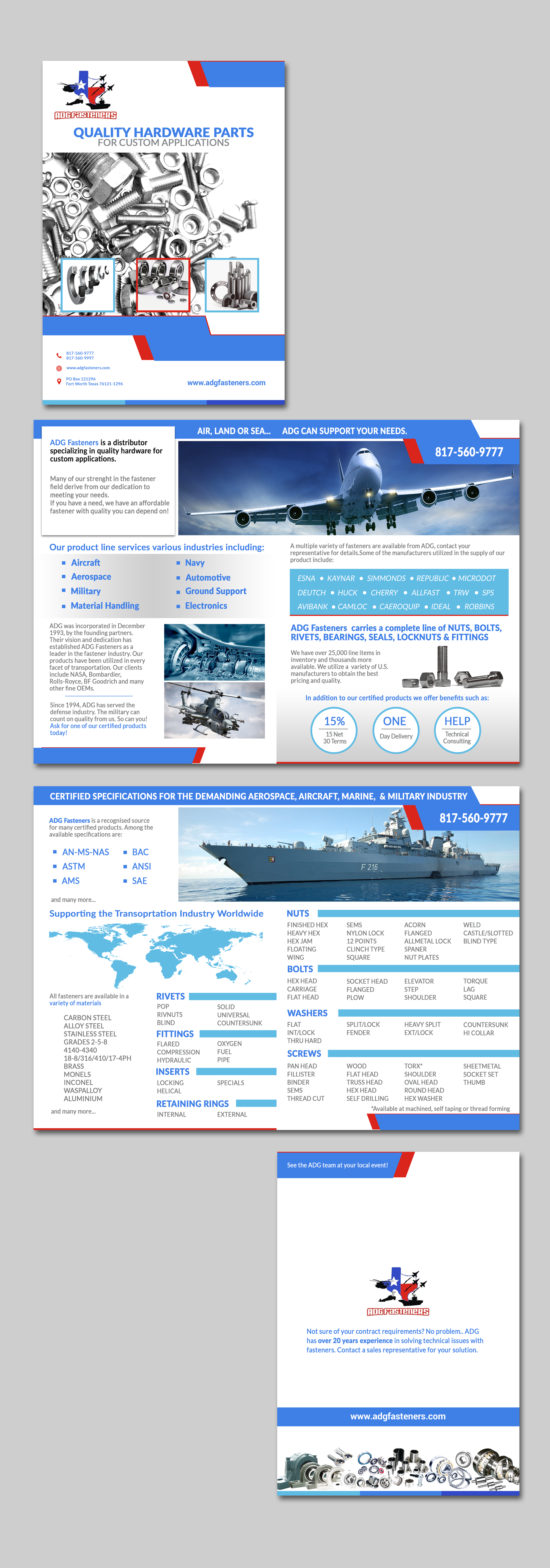 Broschüren-Design von NelleDJ für dieses Projekt | Design #7938984