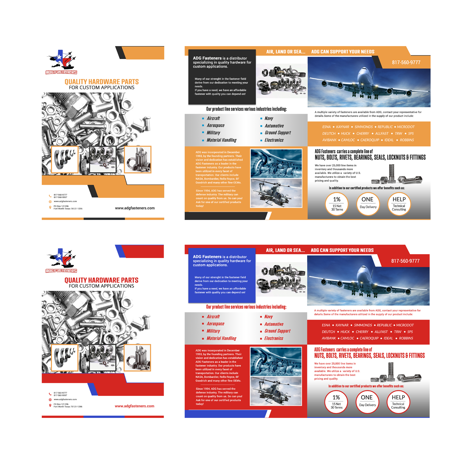 Broschüren-Design von NelleDJ für dieses Projekt | Design #7950275