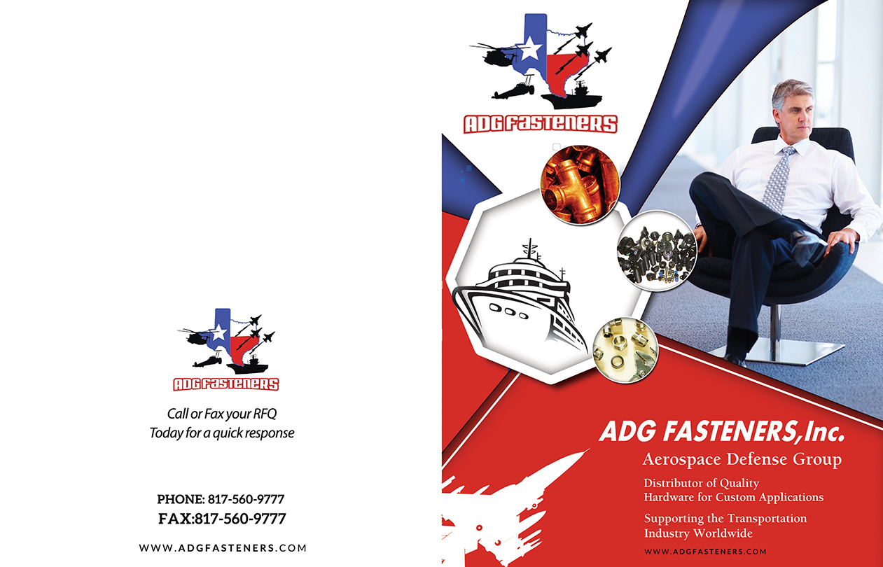 Broschüren-Design von CreativeKlub für dieses Projekt | Design #7970232