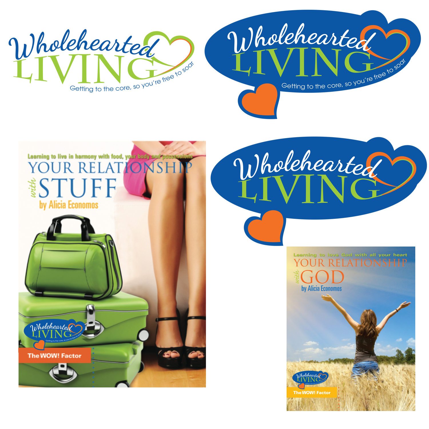 Logo Design by Soula Vetter for this project | Design #7948700