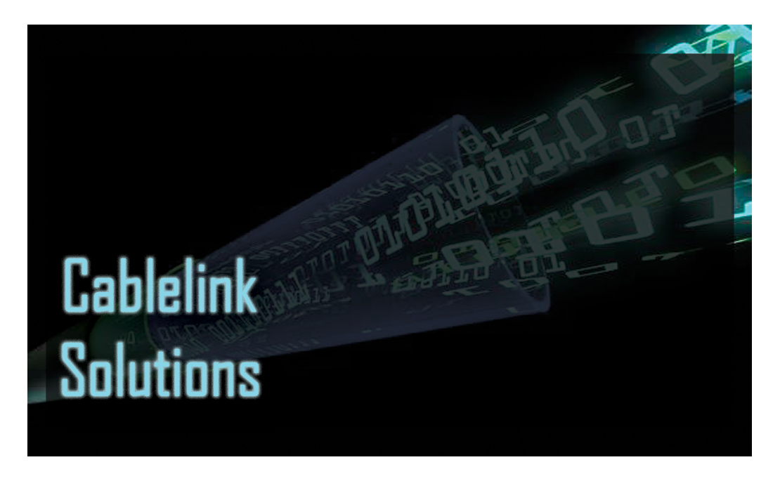 Business Card Design by bohemian.moon for Cablelink solutions | Design #7848647