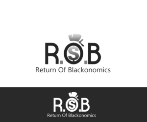 Logo Design by LizziTheBoss