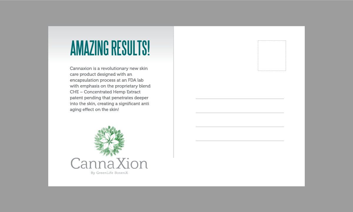 Flyer Design by SoraZG for Greenlife Botanix | Design #7890589