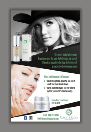Flyer Design by Sudhir Jhanjhot