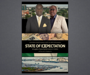 Poster Design by Brian Ellis