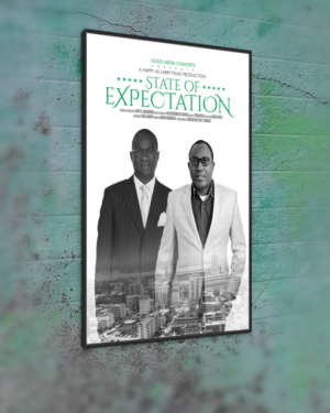 Poster Design by cb1318