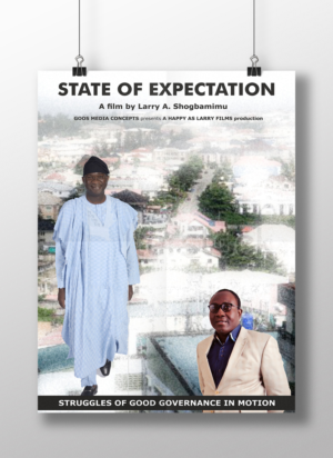 Poster Design by ESolz Technologies