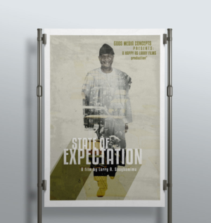 Poster Design by JTdsign