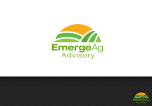 EmergeAg Advisory  | Logo Design by jaime.sp