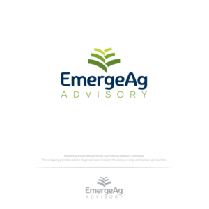 Logo Design by Logoziner for this project | Design: #7952056