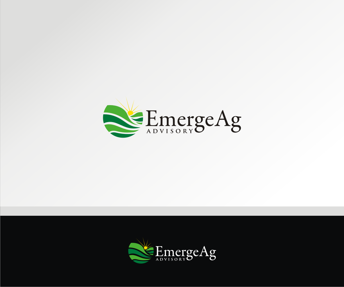 Logo Design by T I K H E - L M W for this project | Design #7945072