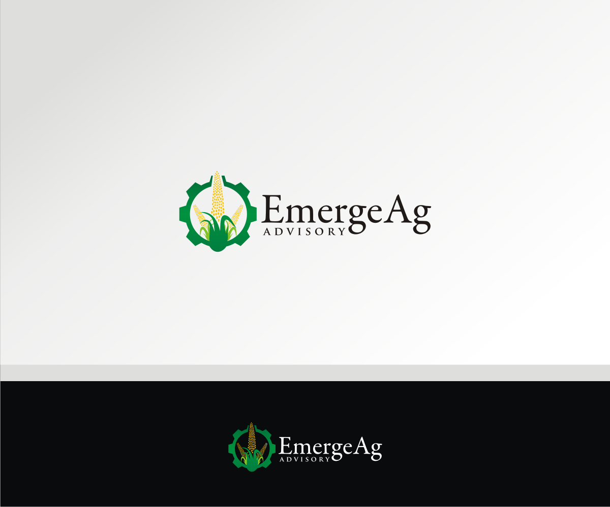 Logo Design by T I K H E - L M W for this project | Design #7945073