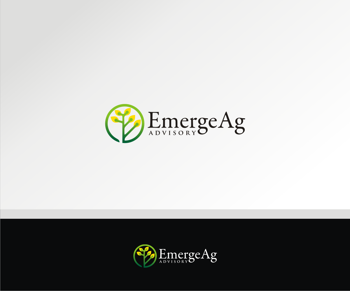 Logo Design by T I K H E - L M W for this project | Design #7945074