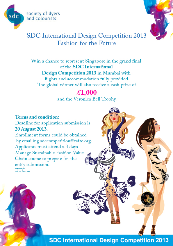 Flyer Design by FutureDesigne for TaF.tc | Design #1977352