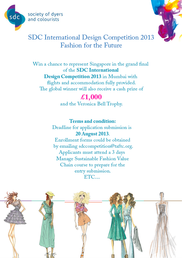 Flyer Design by FutureDesigne for TaF.tc | Design #1977354