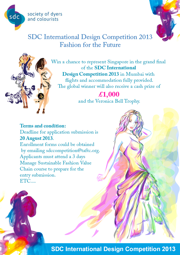Design de Flyer par FutureDesigne pour TaF.tc | Design #1977358