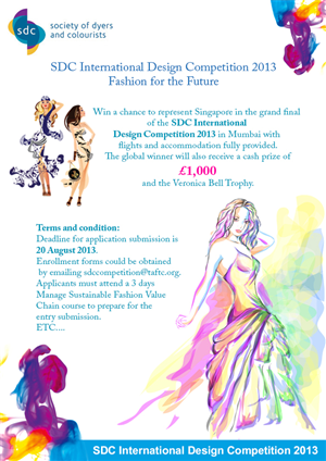 Flyer Design by FutureDesigne for TaF.tc | Design #1977358
