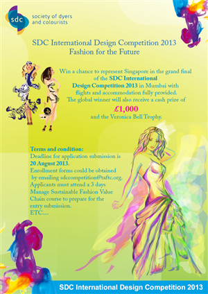 Diseño de Flyer por FutureDesigne para TaF.tc | Diseño: #1990256