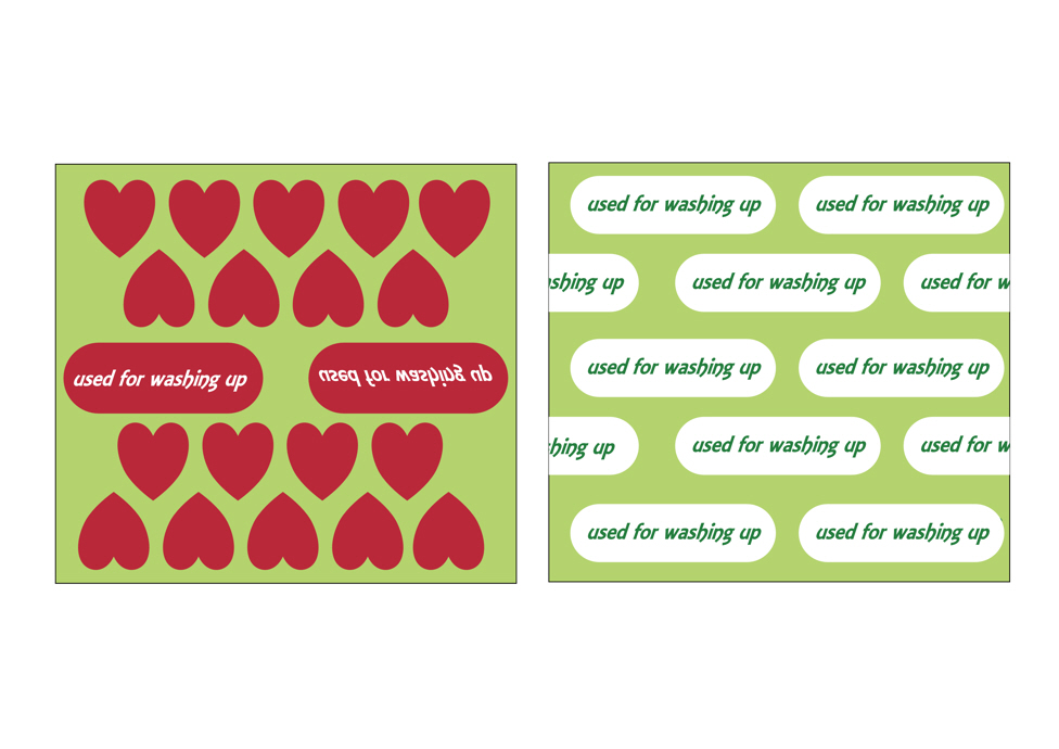 Diseño Gráfico por dv para este proyecto | Diseño #7932716