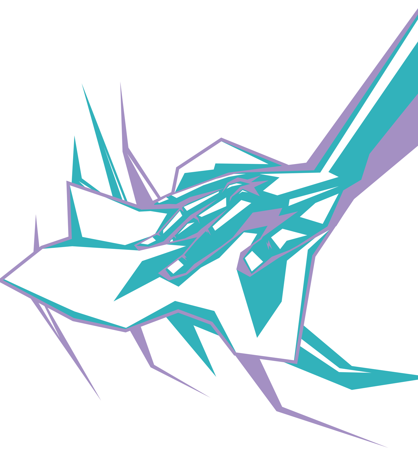 Graphic Design by Jack Thor for this project | Design #7943902