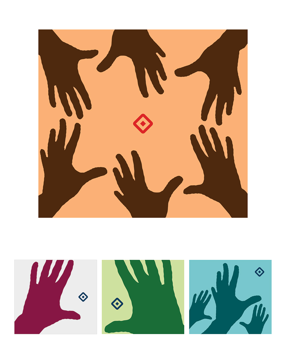 Diseño Gráfico por bhergi-design2print para este proyecto | Diseño #7950926