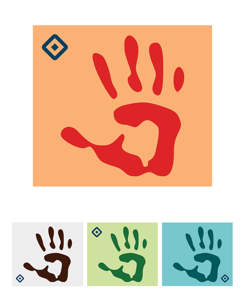 Diseño Gráfico por bhergi-design2print para este proyecto | Diseño #7950929